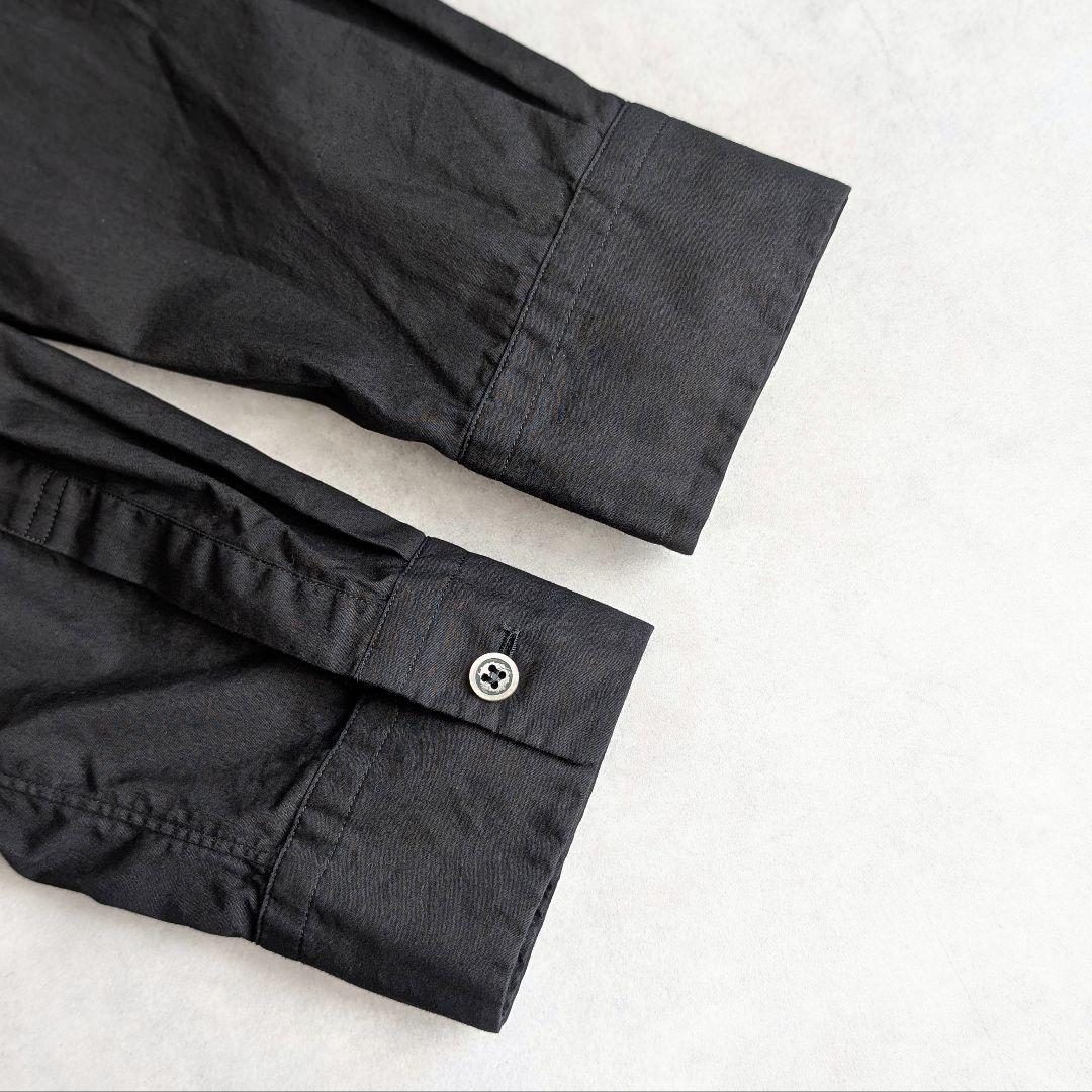 TAO COMME des GARCONS コサージュ デザインシャツ タオ