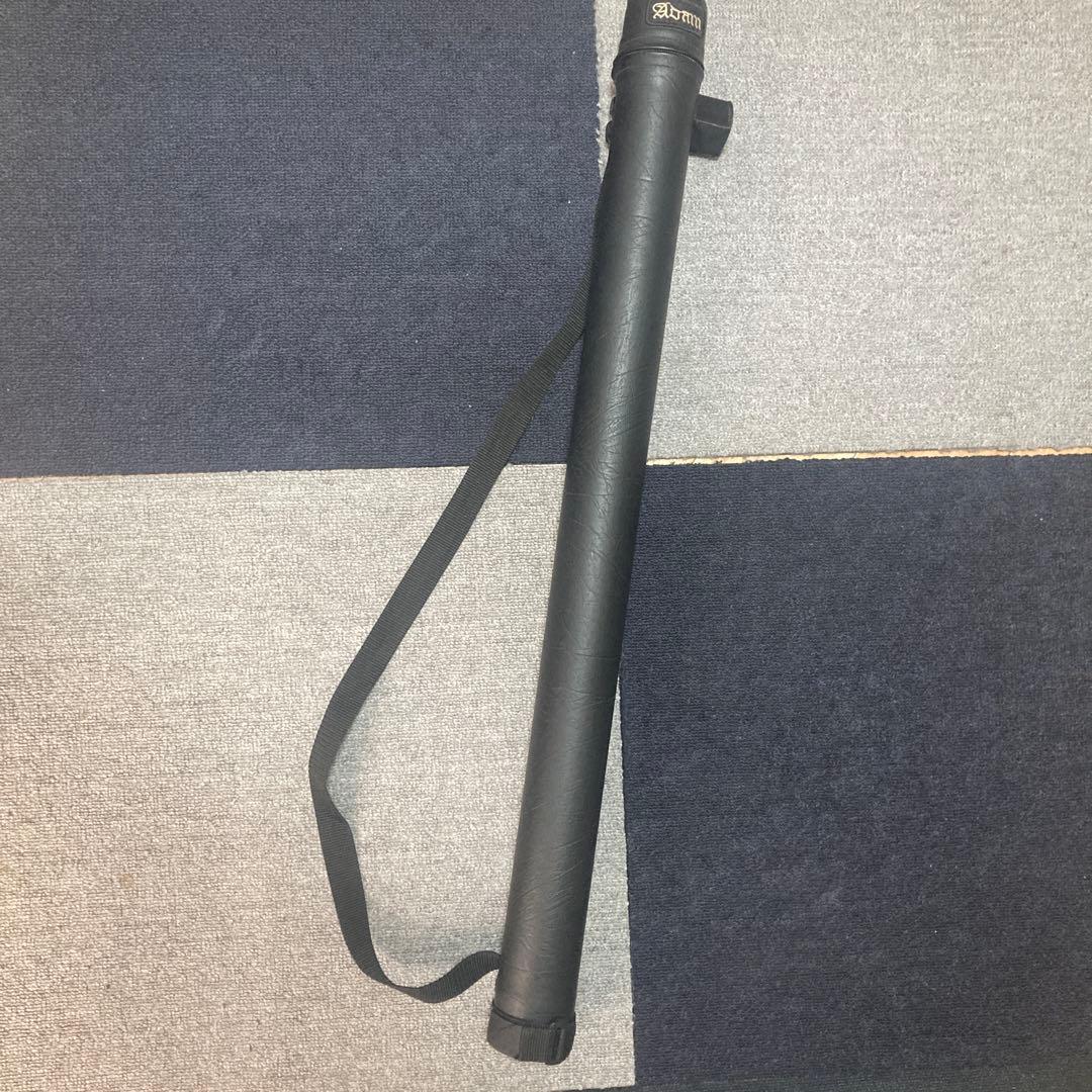 レア！アダムSuerte Pro ３Ｃ用ビリヤードキュー