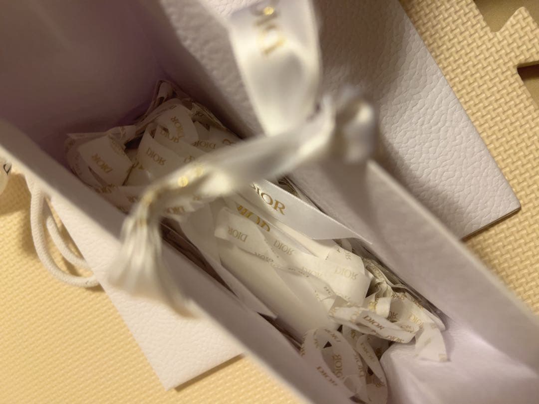 DIOR ミスディオール ヘアミスト30ml 新品未使用未開封（ギフト仕様）