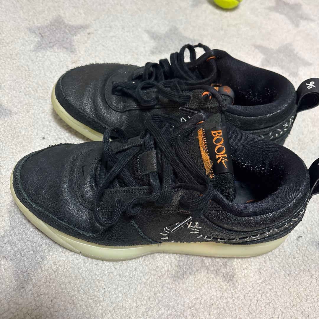 シューズ(男性用) Book1Halloween