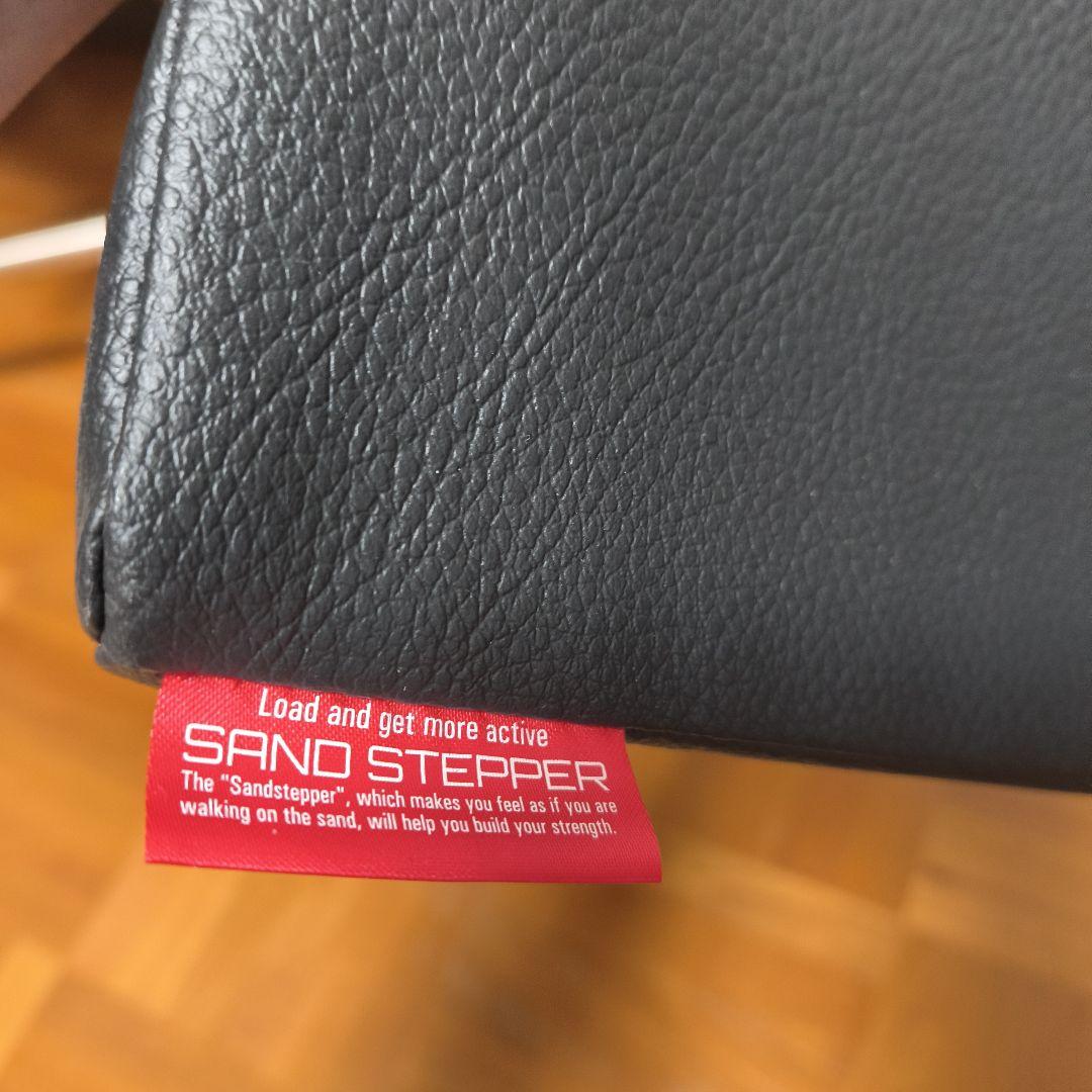 【美品】Sand Stepper インナーマッスル強化用