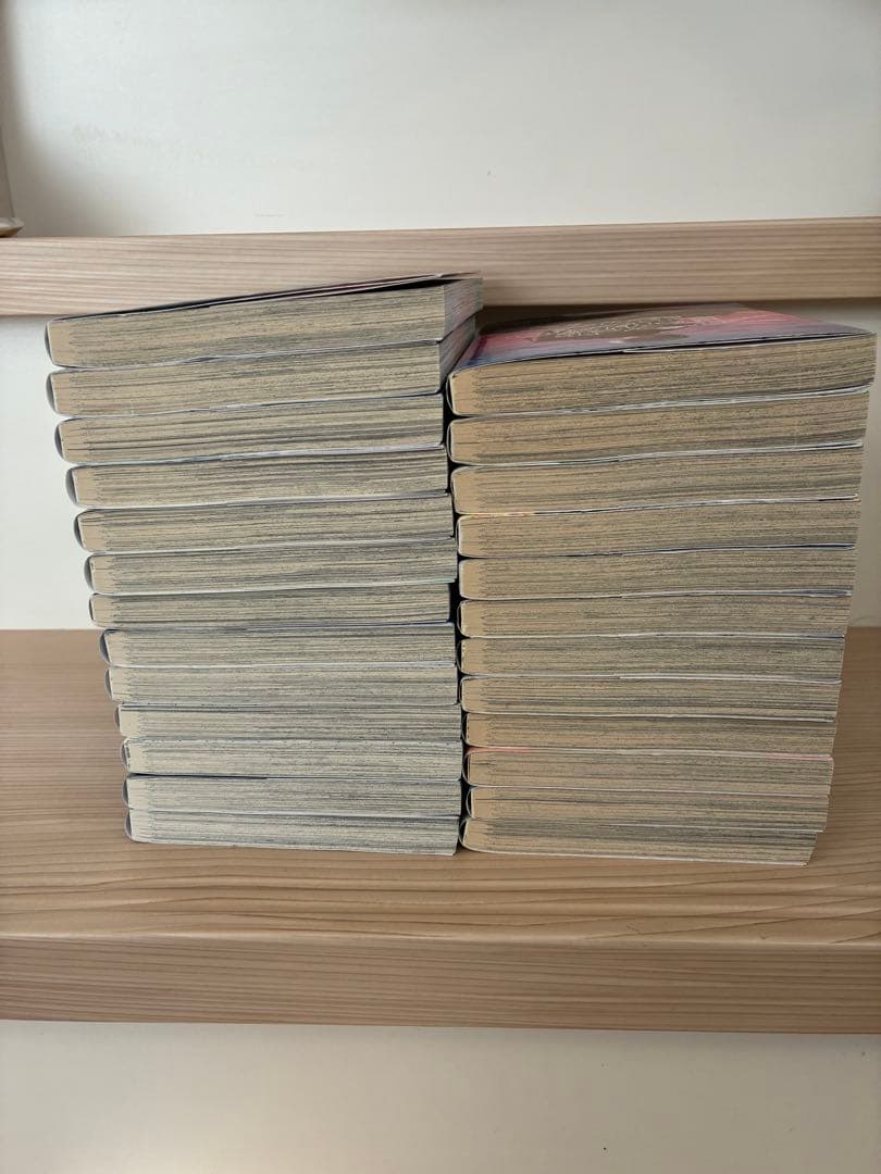 不滅のあなたへ 1-25巻 全巻セット 大今良時