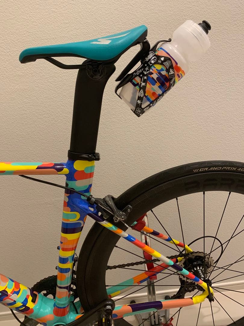 自転車本体 Specialized Allez Sprint