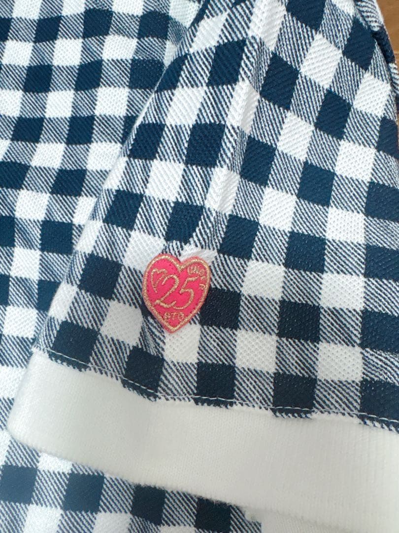 【タグ付き新品未使用】Samantha Thavasa ポロシャツ スカート