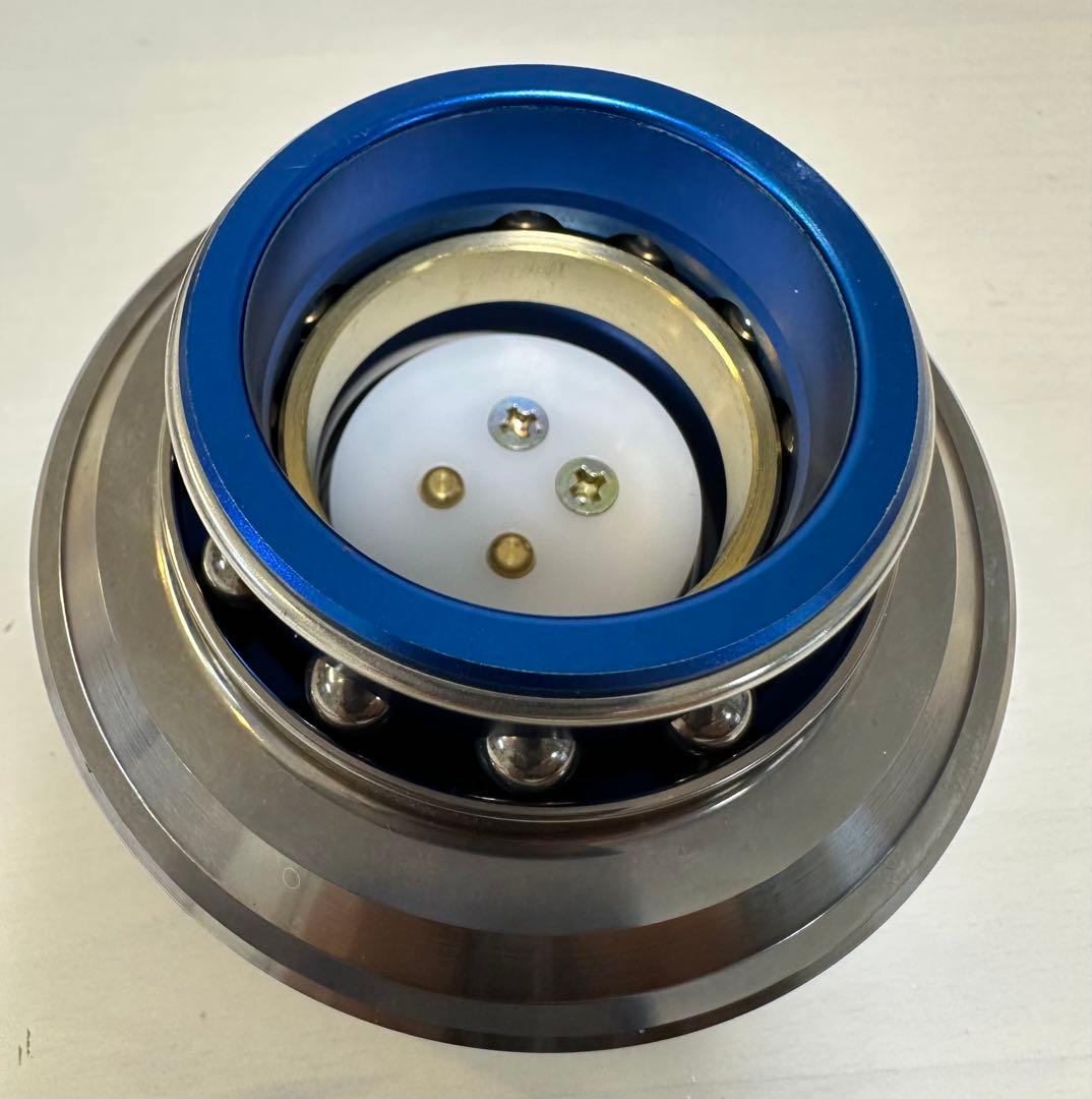 Works Bell ラフィックス2 Mazda ステアリングボス付き　RX-7