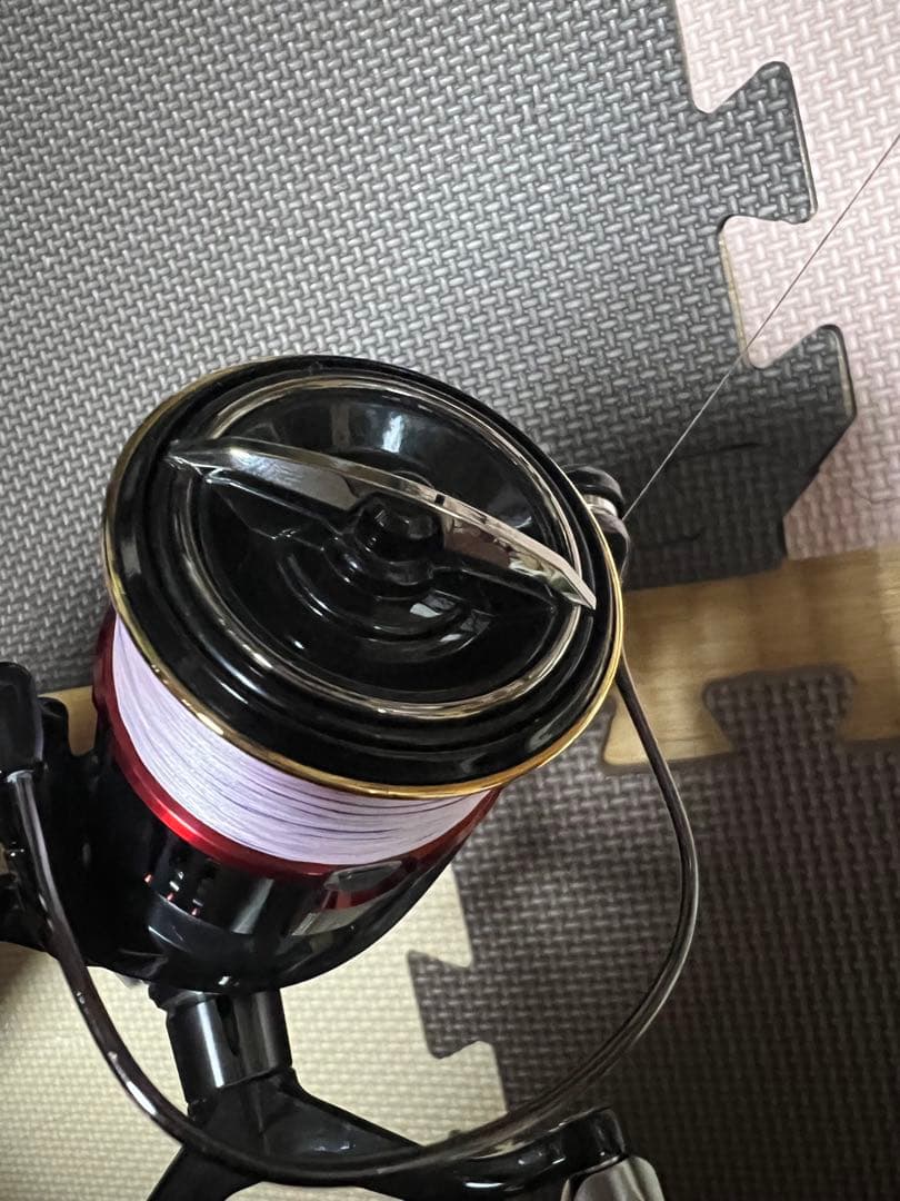 19ヴァンキッシュ2500夢屋スプール専用