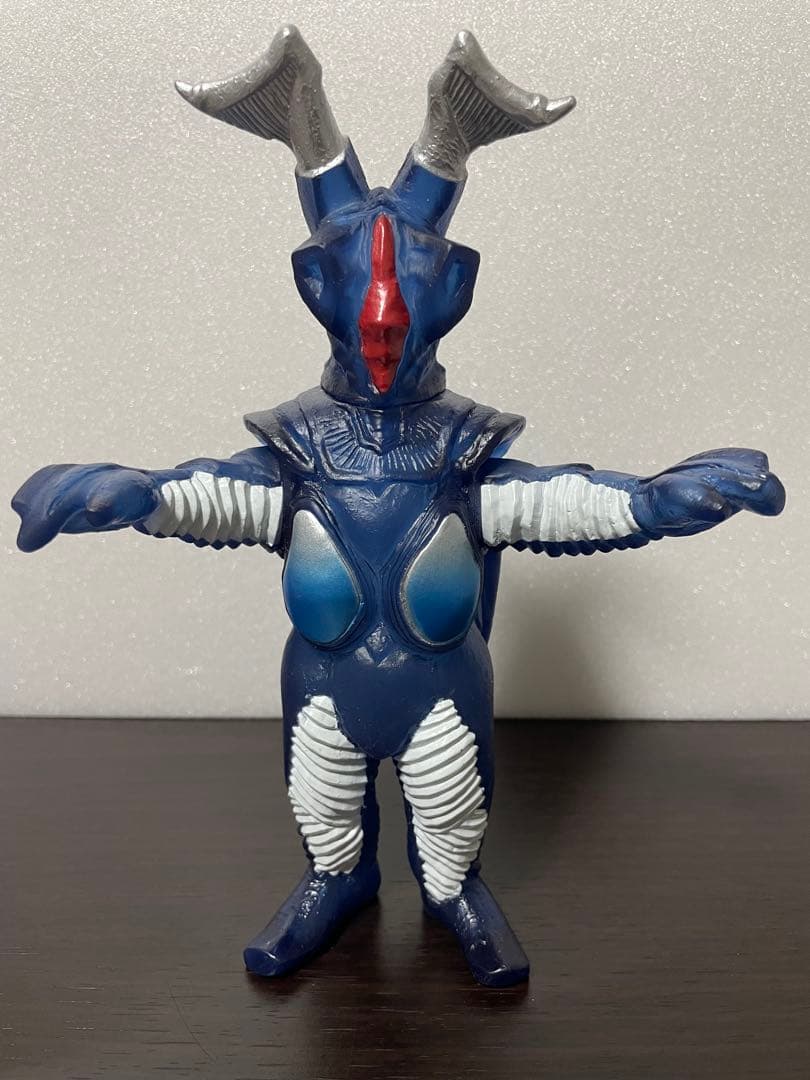 ウルトラマン怪獣フィギュア　7体 セットDXシリーズ