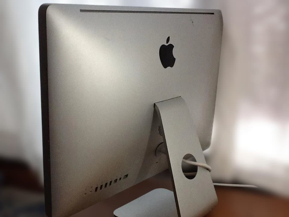 ☆最終値下げ☆Apple iMac (21.5-inch, Late 2011)