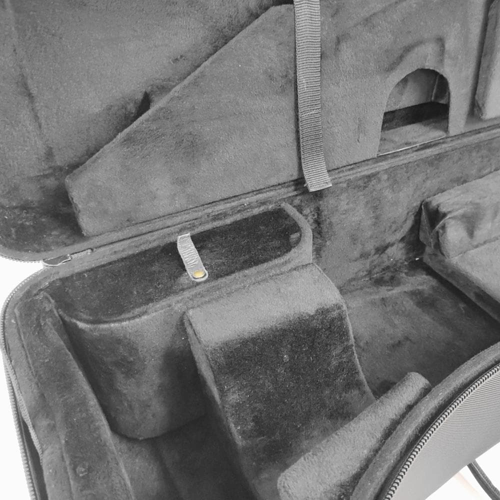 PROTEC バストロンボーン用セミハードケース プロテック