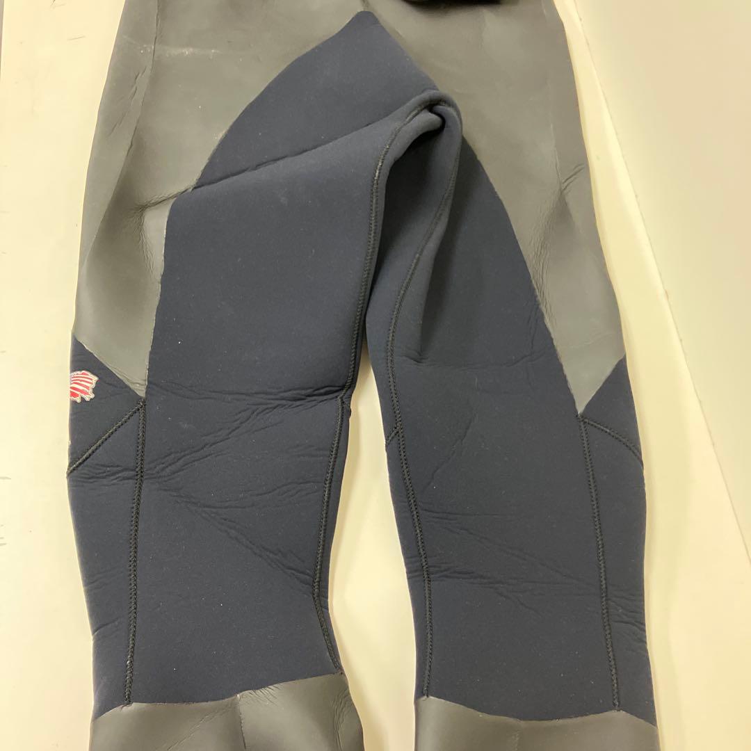 ★23日まで‼️見逃し厳禁セール XL ブラック ロングジョン ウェットスーツ