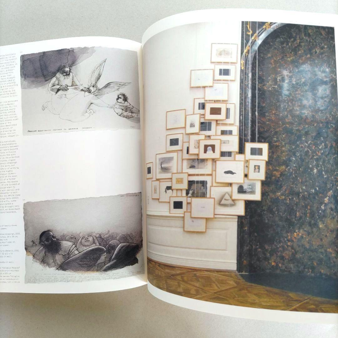 アート・デザイン・音楽 Vitamin D:New Perspectives in Drawing