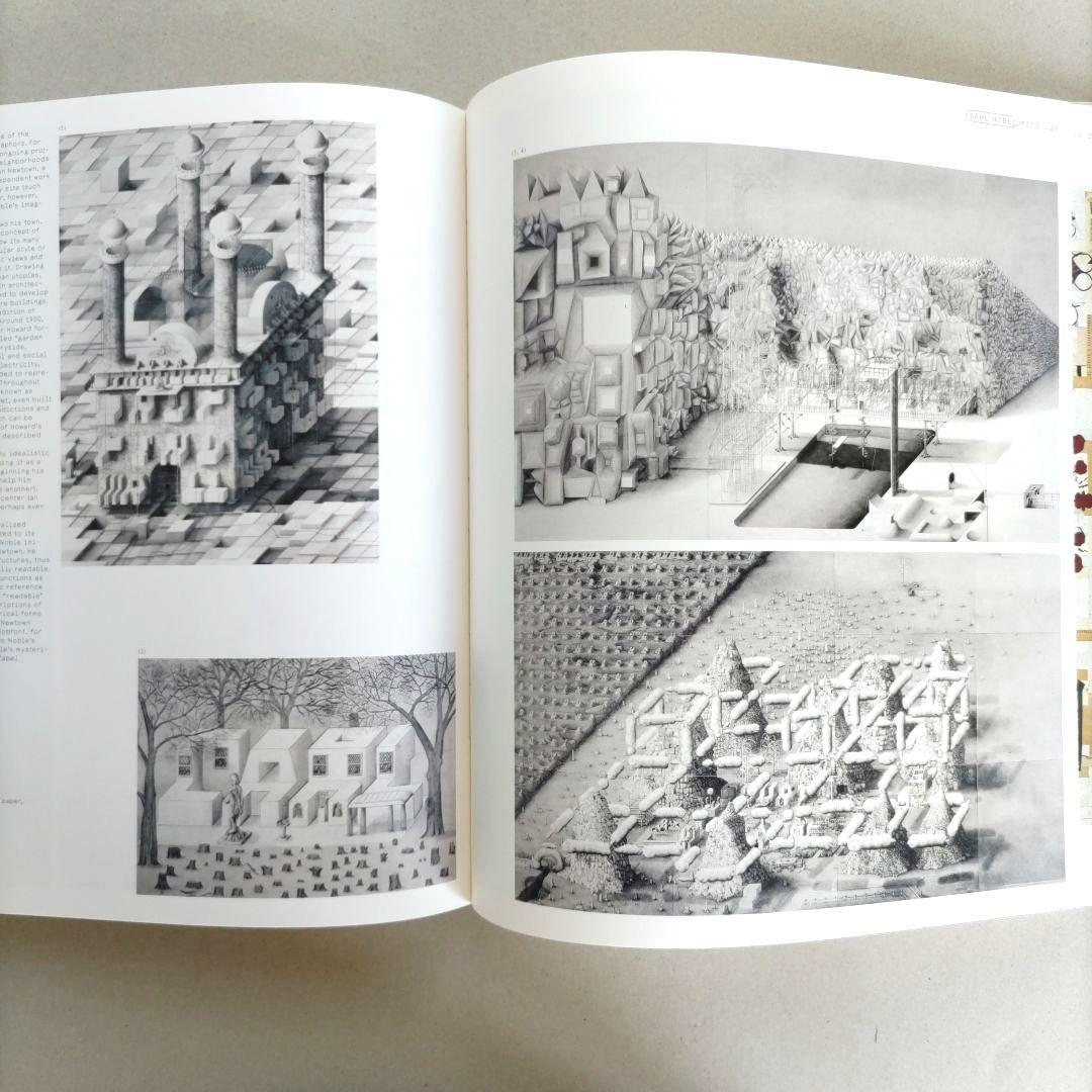 アート・デザイン・音楽 Vitamin D:New Perspectives in Drawing