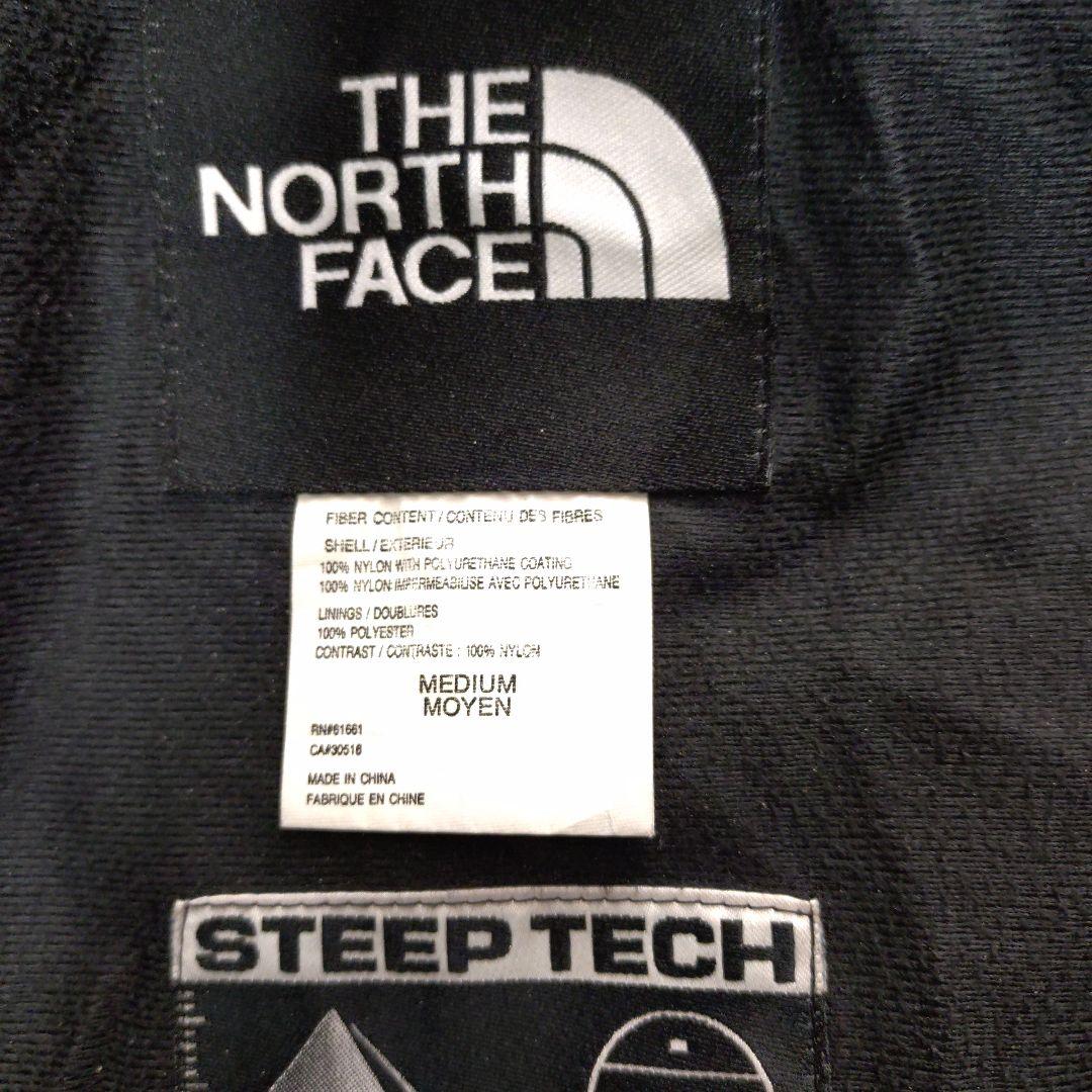 90s' THE NORTH FACE STEAP TECH スキーウェア M