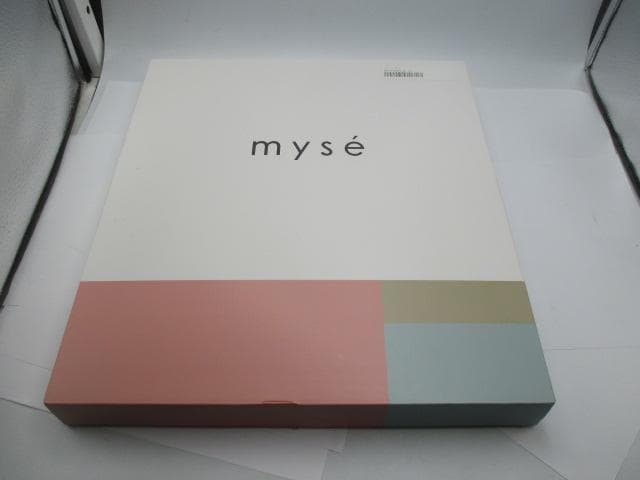 未使用　ミーゼスパトレーナー MS-60N YA-MAN