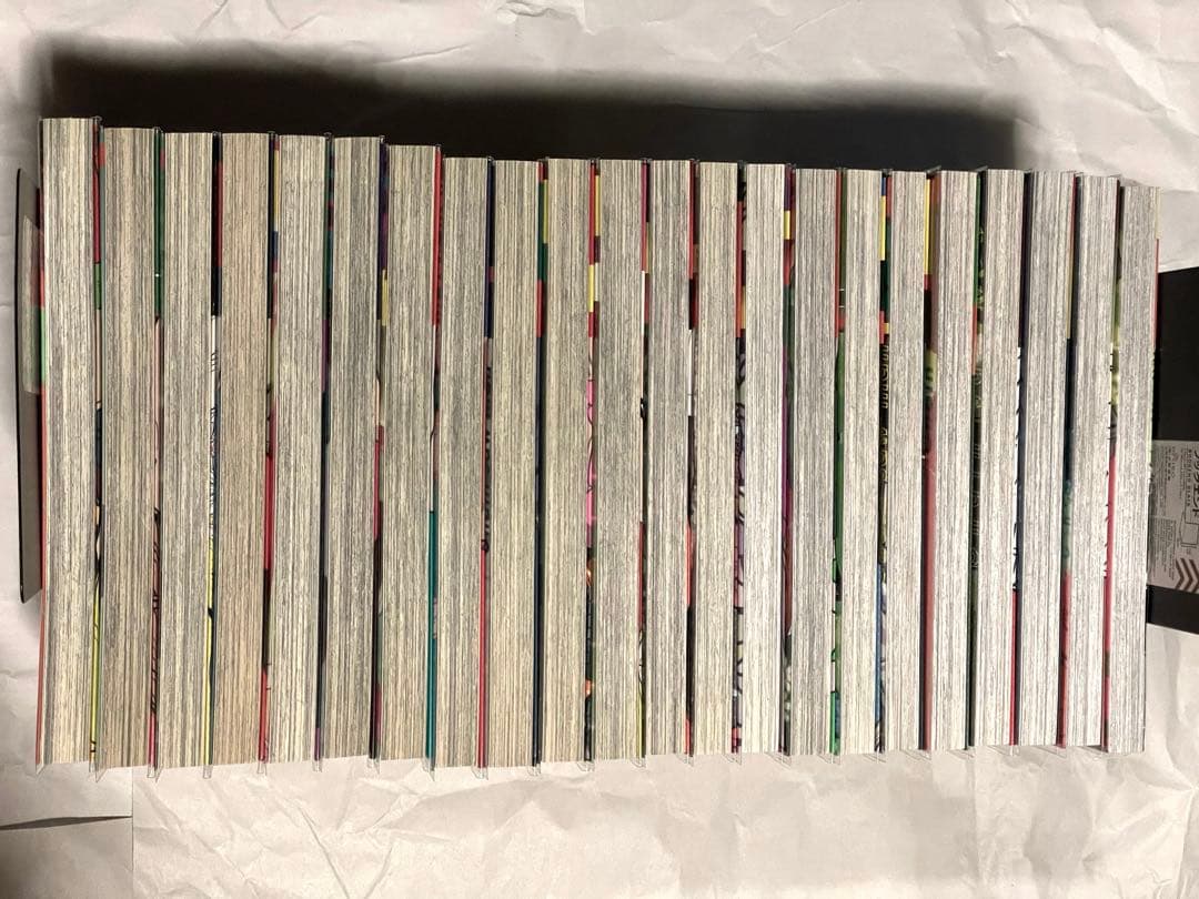 全巻初版・帯付 チェンソーマン 既刊全22巻セット