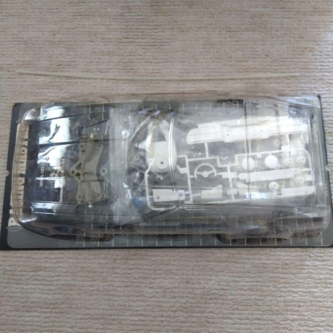 TAMIYA1/12電動RCカー フェアレディ280ZX