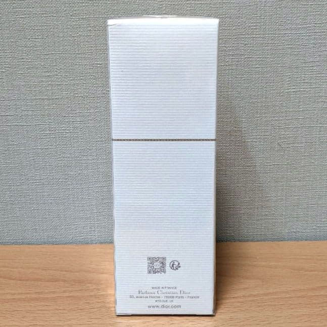 新品未使用 Dior ディオール ジャドール オー ルミエール 50ml