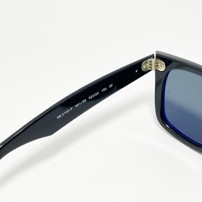 迅速発送【日本国内正規品】偏光 RB2140F-90158 レイバン サングラス