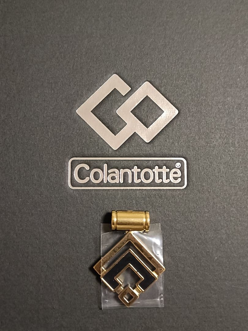 Colantotte TAO ネックレス α ARAN LLサイズ