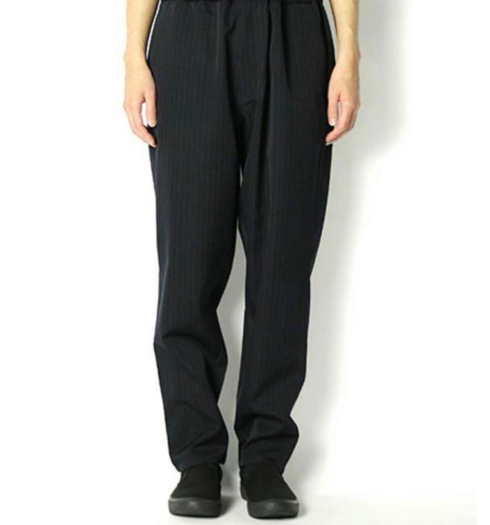 【美品】グラフペーパー　Salvage Wool Chef Pants