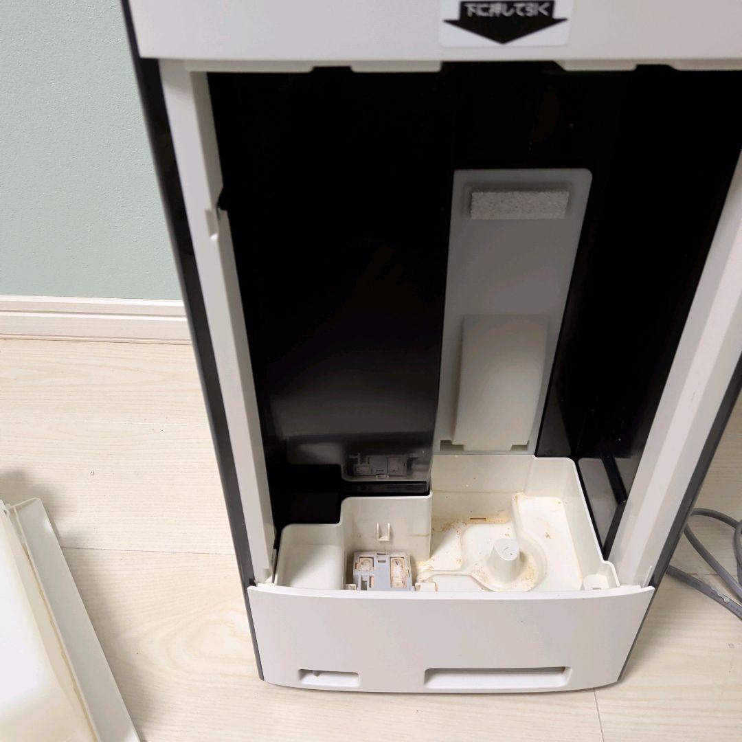 【美品】シャープ KI-PX70 空気清浄機 加湿空気清浄機 2022年