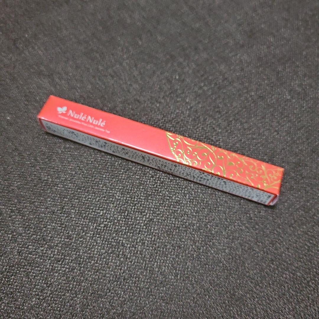 ヌレヌレ☆キラメキジョウネツキッス(ライチジャスミンティー)