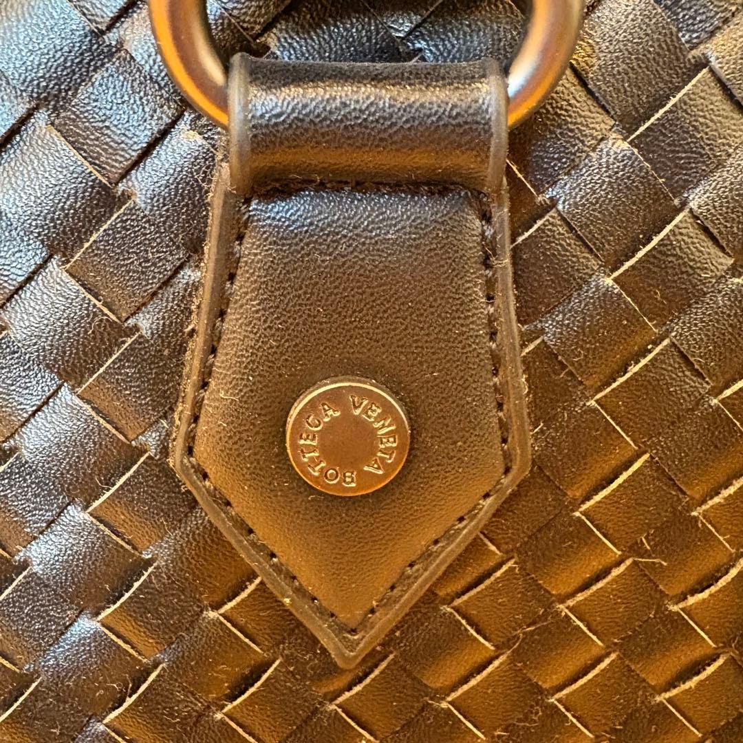期間限定値下げ！！ボッテガヴェネタ BOTTEGA VENETA ビジネスバッグ