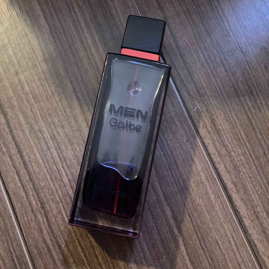 Galbe MEN 100ml 香水　oBoticario