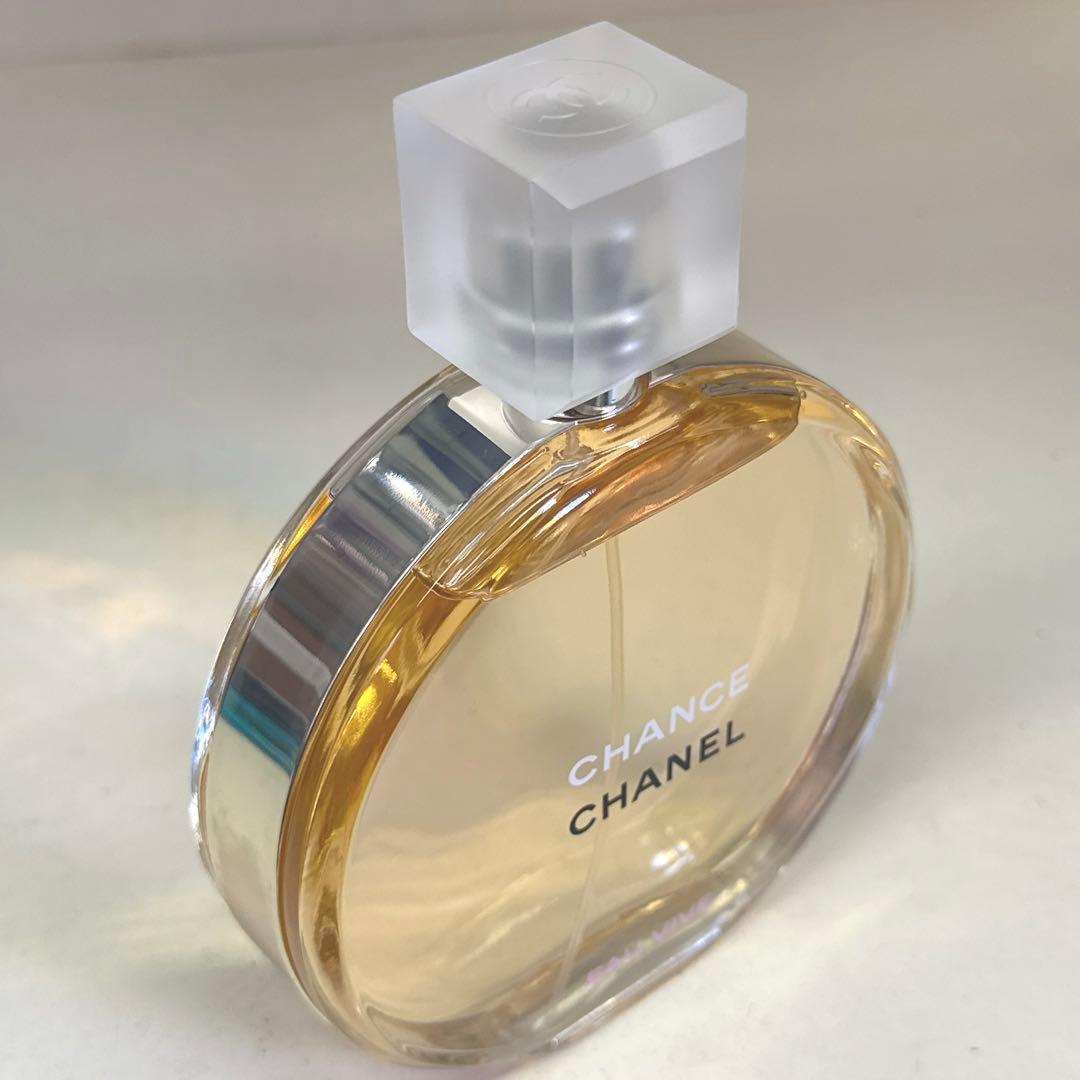 その他 Chance eau vive 150ml
