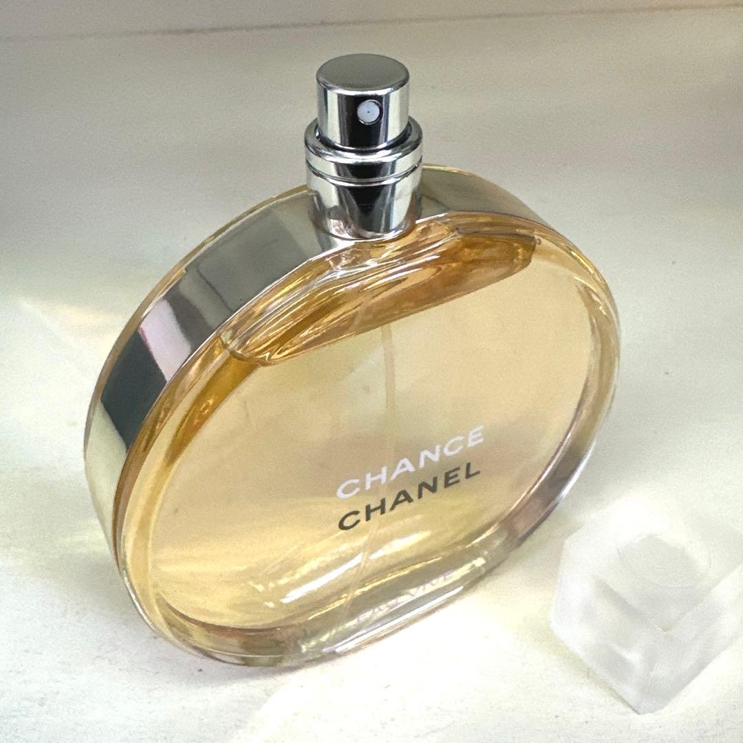 その他 Chance eau vive 150ml