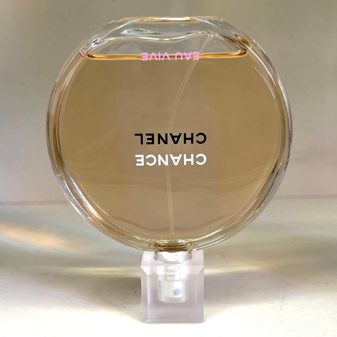 その他 Chance eau vive 150ml