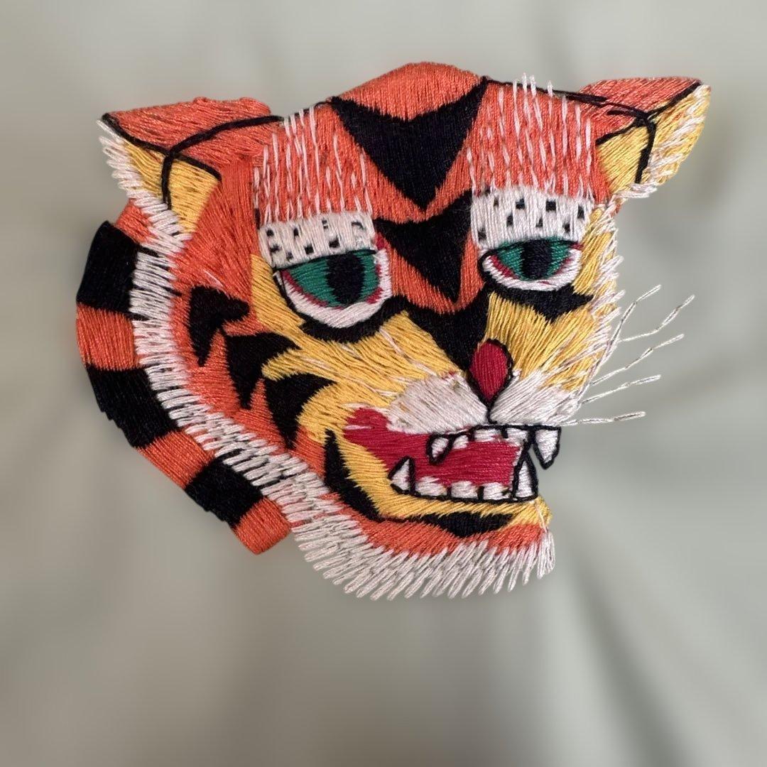 テイラートーヨー　ベトナムジャケット