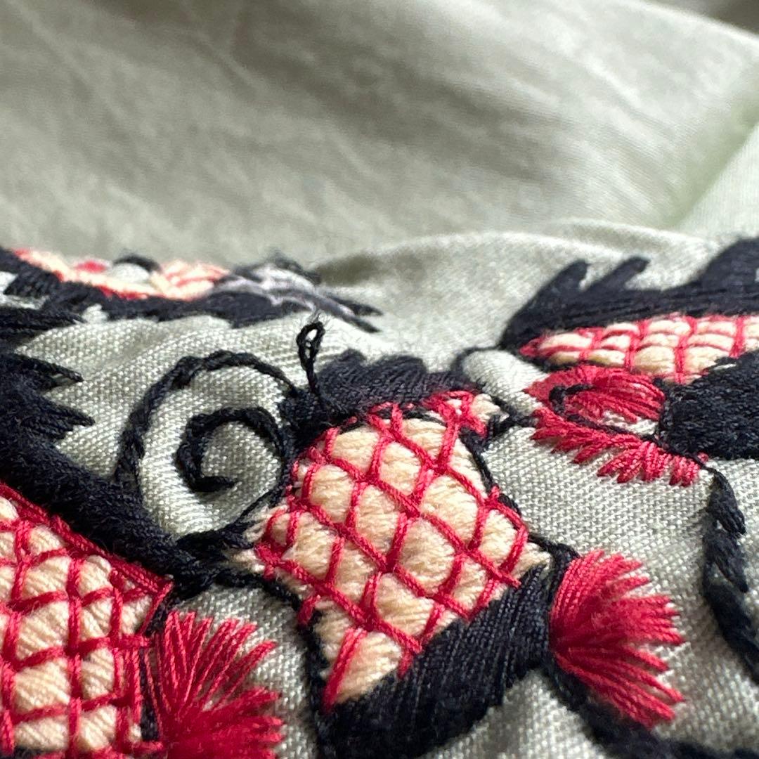 テイラートーヨー　ベトナムジャケット