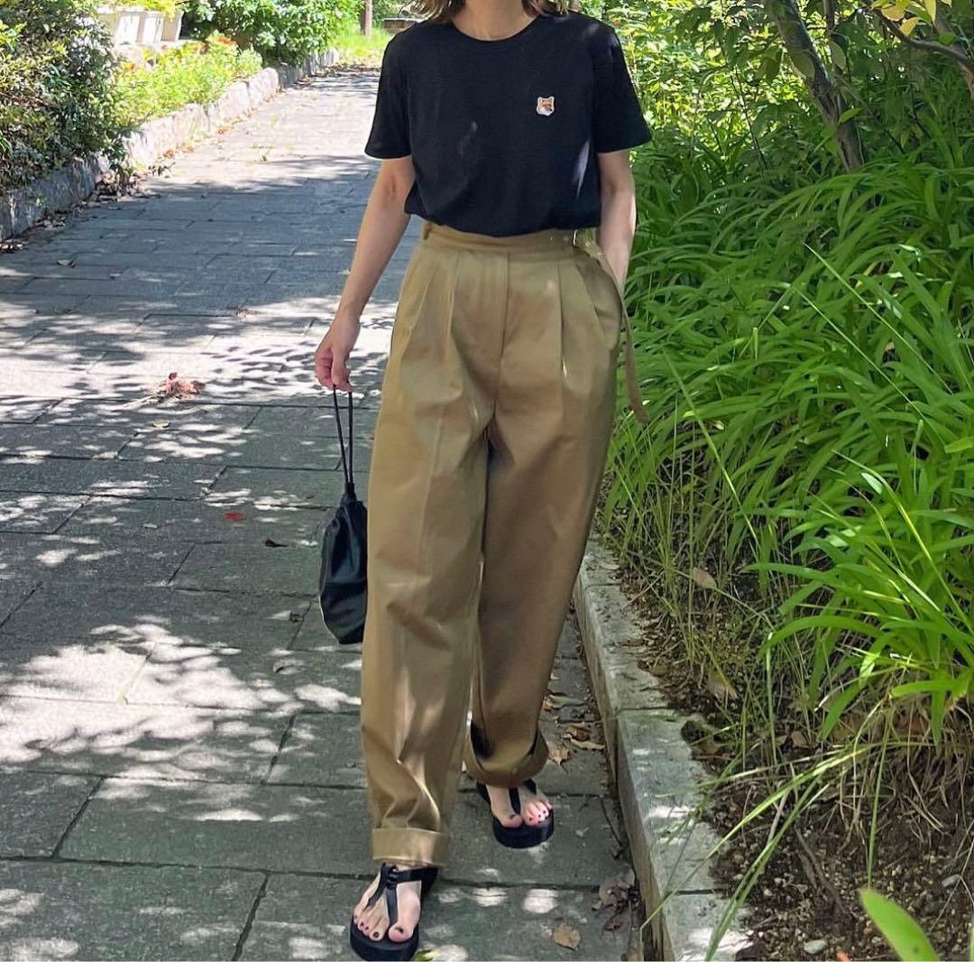 【manonfripes】manonmy Gurkha