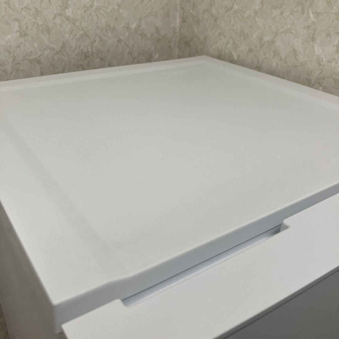 ハイアール ノンフロン冷凍冷蔵庫 121L JR-NF121B