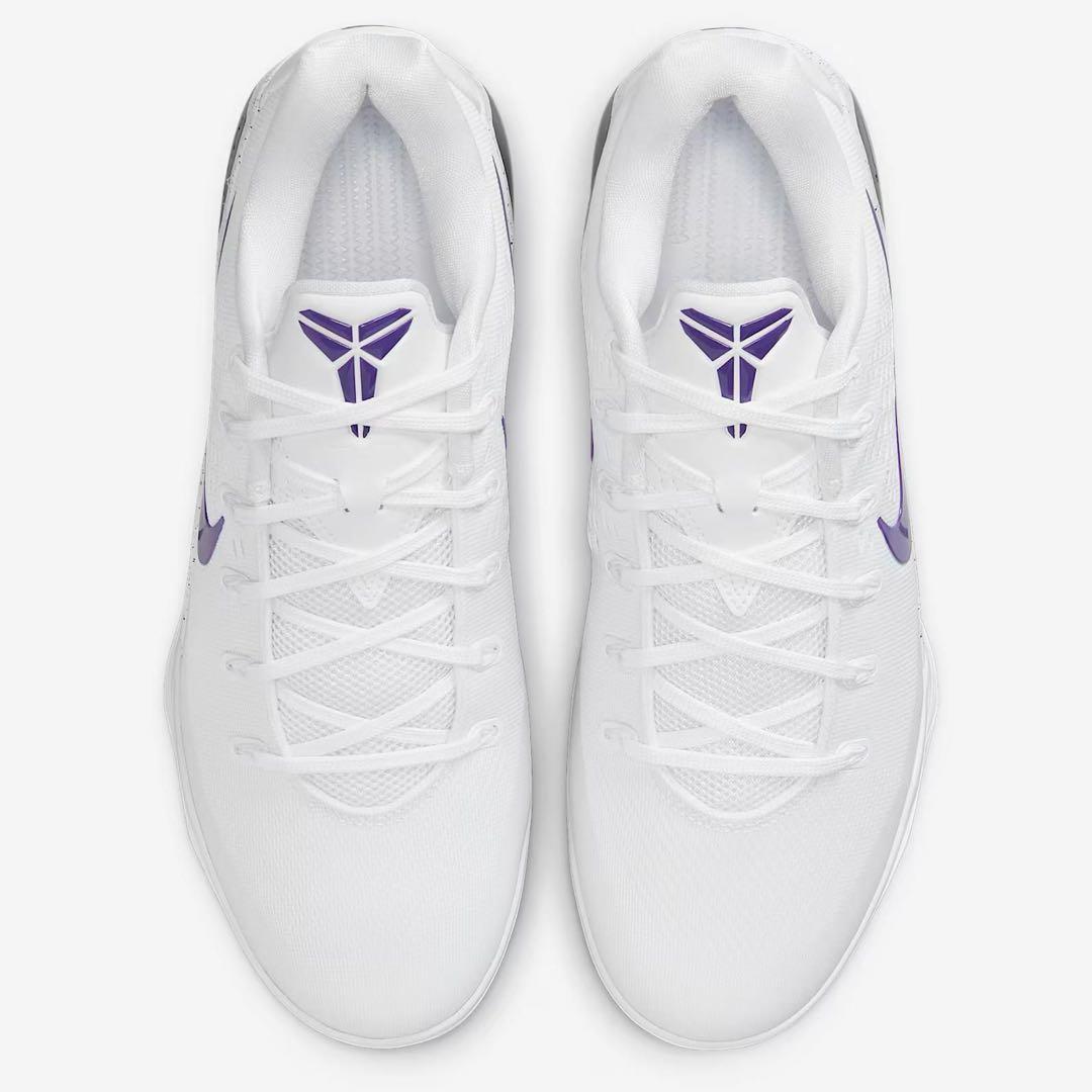 【新品✨️早い者勝ち】Nike Kobe 9 Elite Low Protro