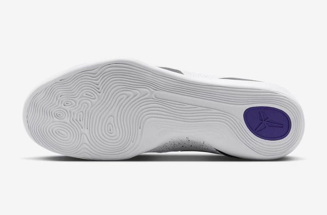 【新品✨️早い者勝ち】Nike Kobe 9 Elite Low Protro