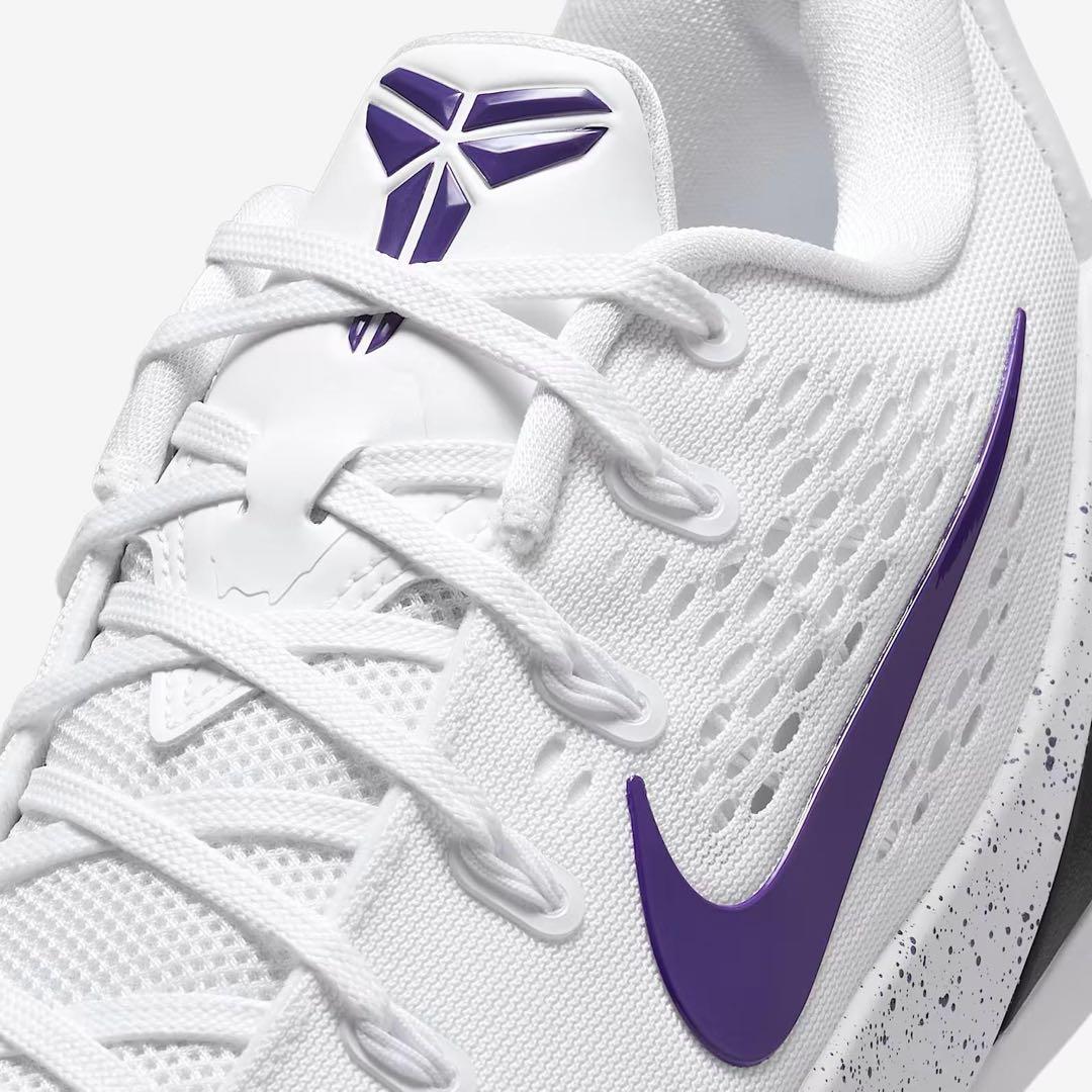 【新品✨️早い者勝ち】Nike Kobe 9 Elite Low Protro