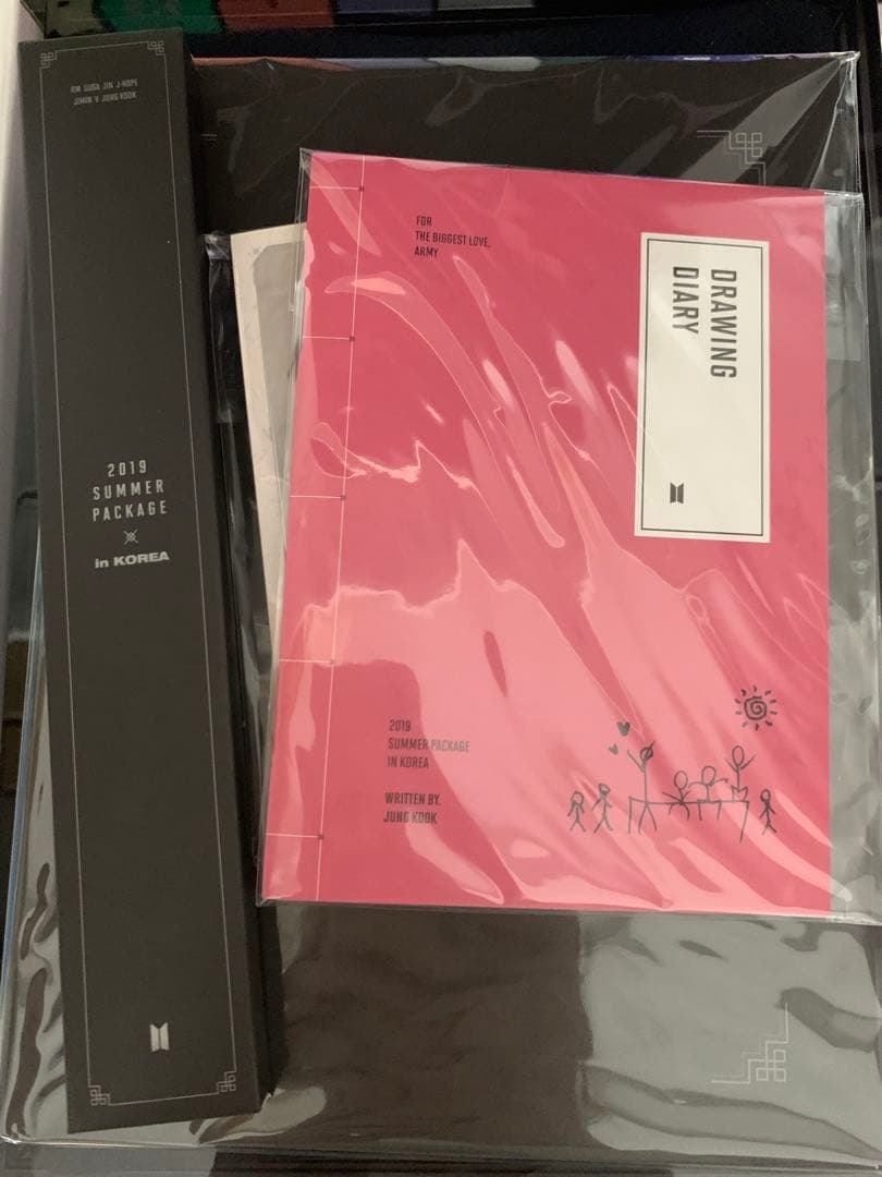 ミュージック BTS DVD