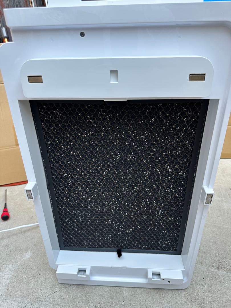 タムラテコ 空気清浄機能付オゾンエア消臭除菌器 BT-180H