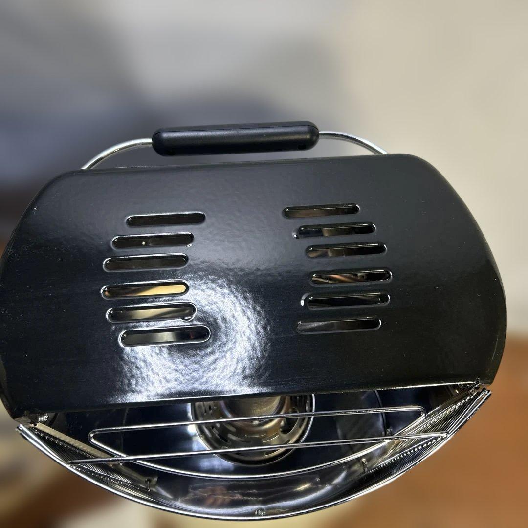 CB−STV−DKD2　カセットガスストーブ　デカ暖Ⅱ　イワタニ管理番号857