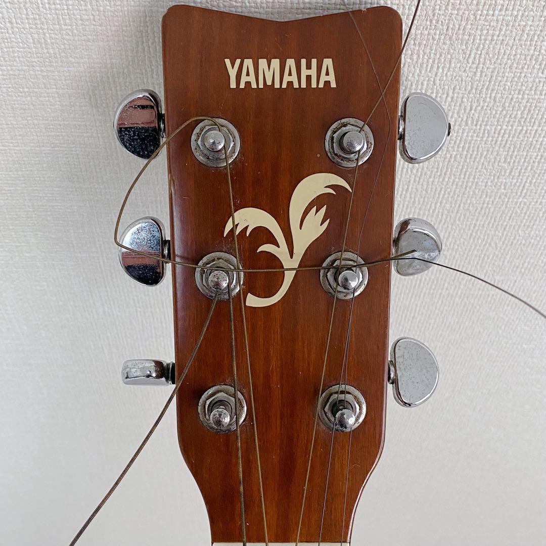 Yamaha FG425 アコースティックギター　ヤマハ