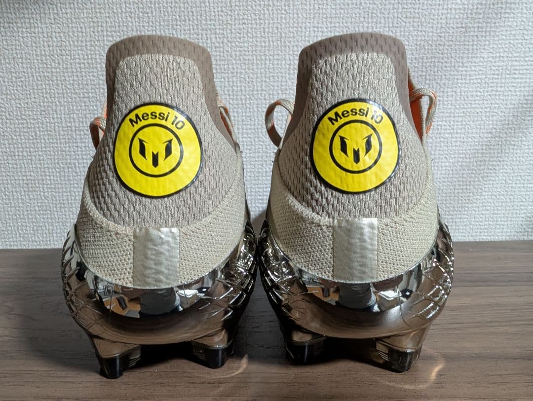 アディダス エックス50 スピードフロー.1 FG