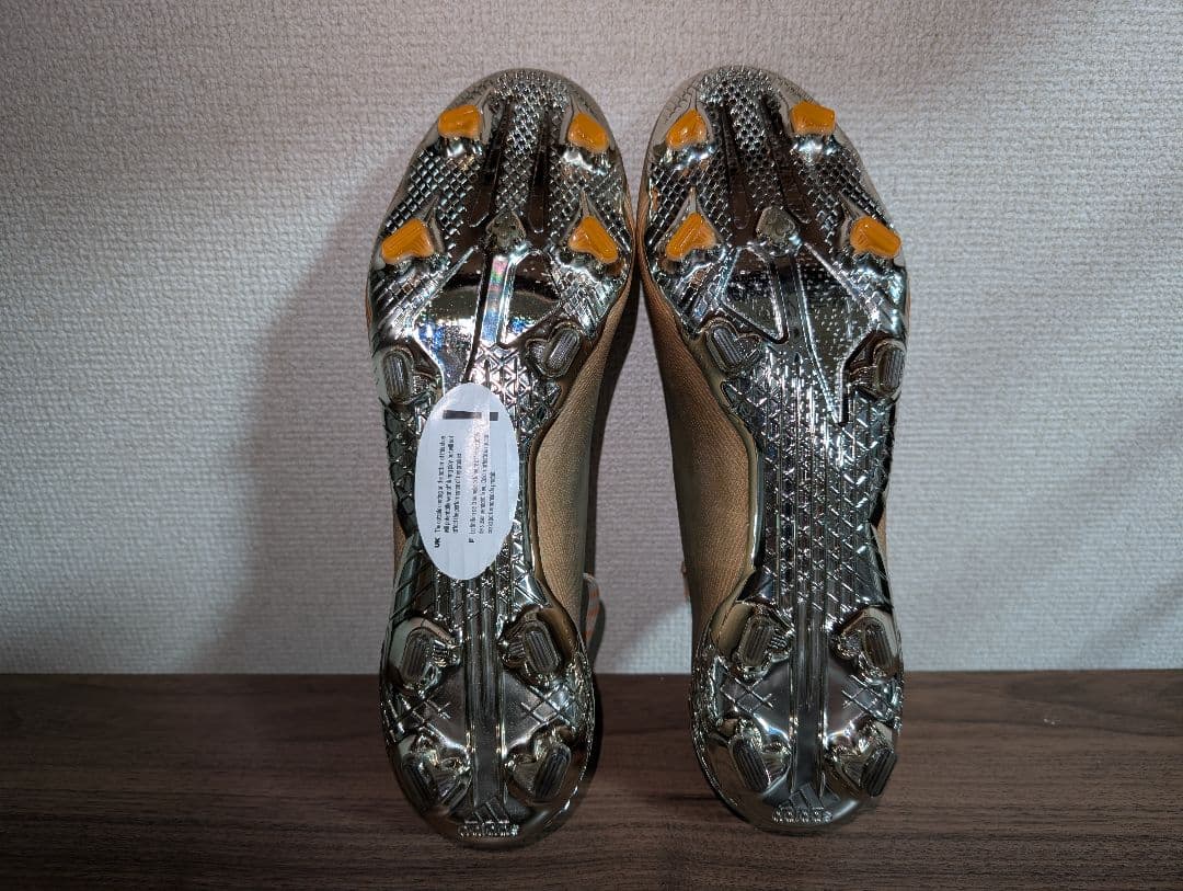 アディダス エックス50 スピードフロー.1 FG