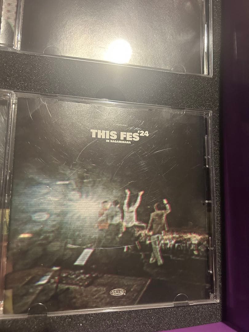 PROVOKE [Alexandros] ボックスセット