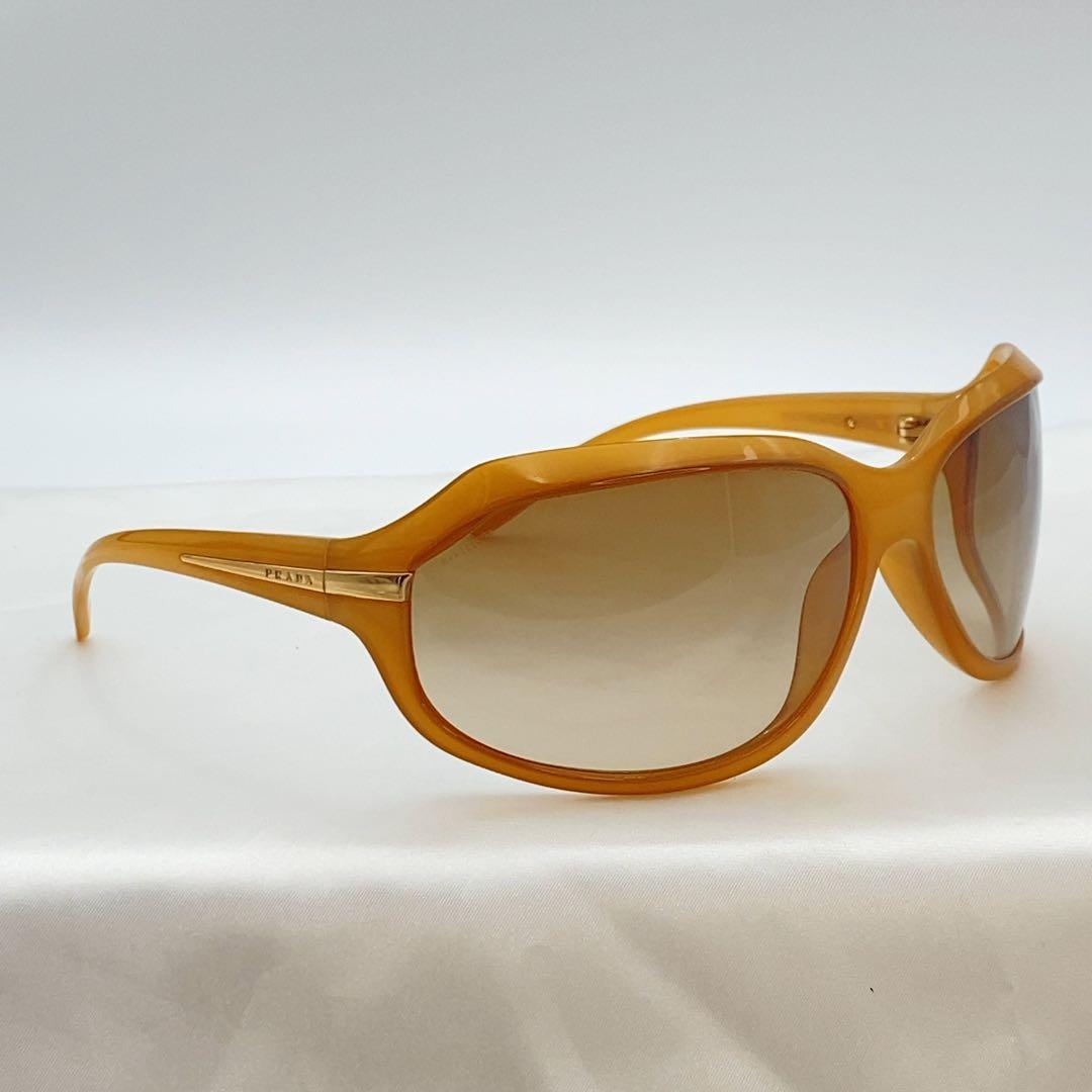 PRADA サングラス　SPR14G 777-6S1