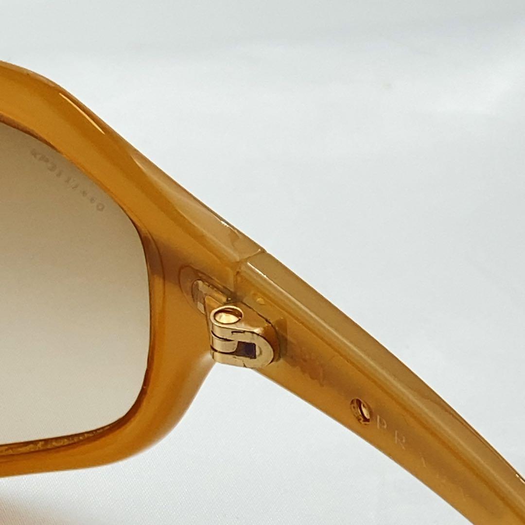 PRADA サングラス　SPR14G 777-6S1