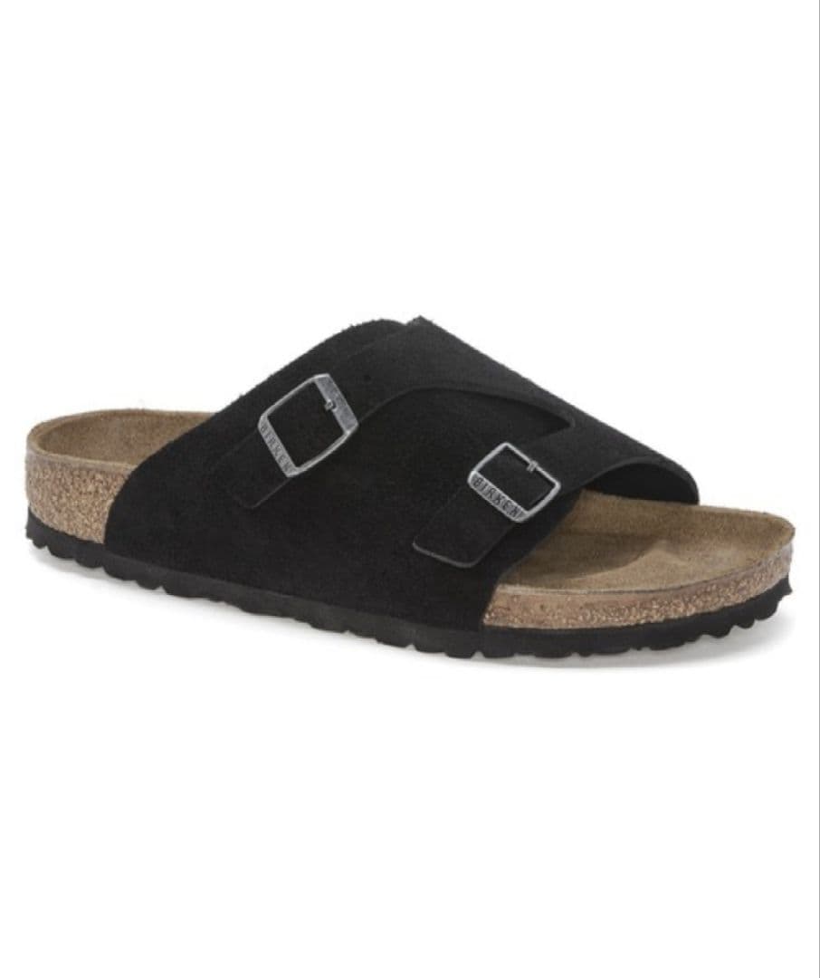 BIRKENSTOCK Zurich Regular サイズ43