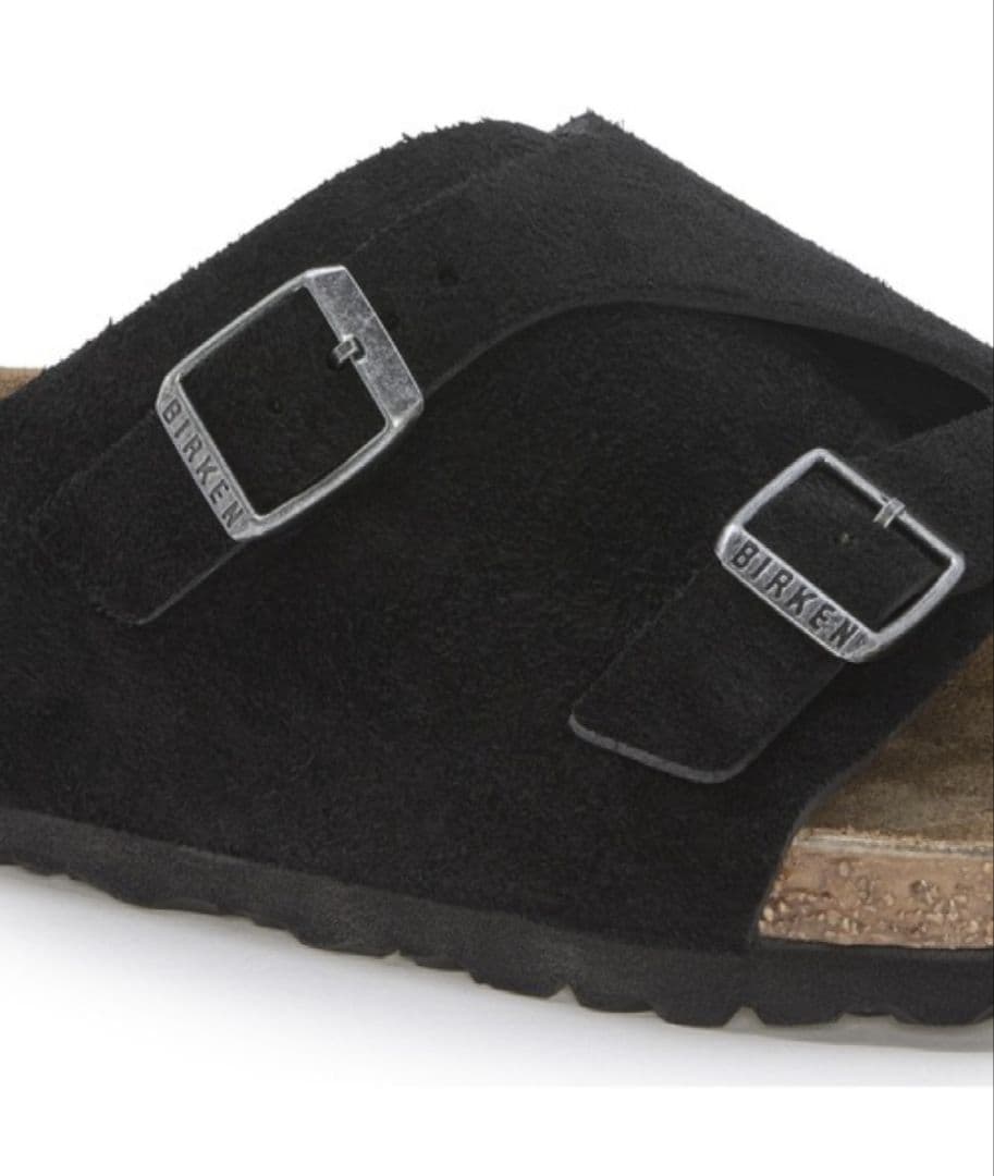 BIRKENSTOCK Zurich Regular サイズ43