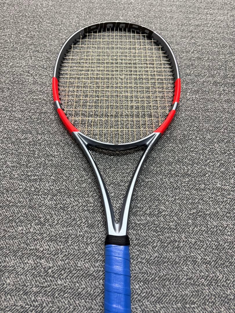 2025年 バボラ ピュアストライク 18×20